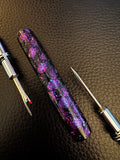 Dark Particles Seam Ripper