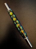 Dark Particles Seam Ripper