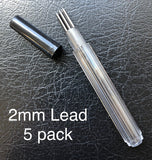 Pencil Lead Refills