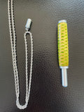 Magnetic Necklace Seam Ripper