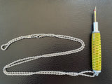 Magnetic Necklace Seam Ripper