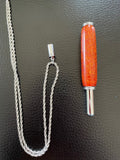 Magnetic Necklace Seam Ripper