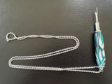 Magnetic Necklace Seam Ripper