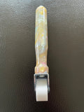Seam Roller - Extra Long Handle