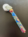 Seam Roller - Extra Long Handle