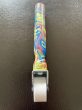 Seam Roller - Extra Long Handle