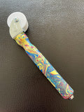 Seam Roller - Extra Long Handle