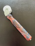 Seam Roller - Extra Long Handle