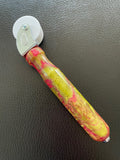 Seam Roller - Extra Long Handle