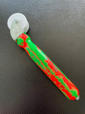 Seam Roller - Extra Long Handle