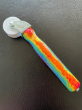 Seam Roller - Extra Long Handle