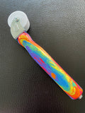 Seam Roller - Extra Long Handle