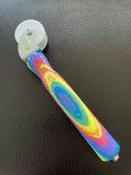 Seam Roller - Extra Long Handle