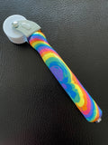 Seam Roller - Extra Long Handle