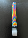 Seam Roller - Extra Long Handle