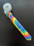 Seam Roller - Extra Long Handle
