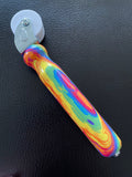 Seam Roller - Extra Long Handle
