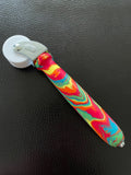 Seam Roller - Extra Long Handle