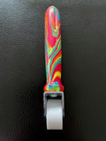Seam Roller - Extra Long Handle