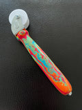 Seam Roller - Extra Long Handle