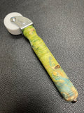 Seam Roller - Extra Long Handle