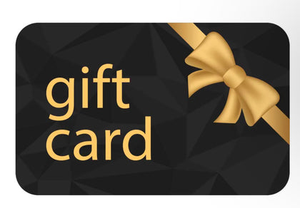 Gift Cards