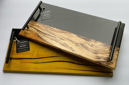 Serving Trays