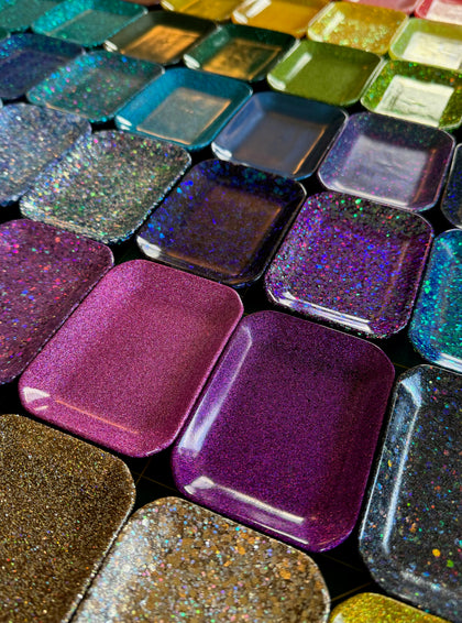 Magnetic Trays