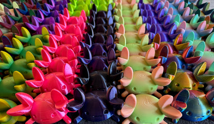 Crab Tool Holders