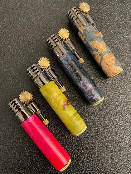 Lighters