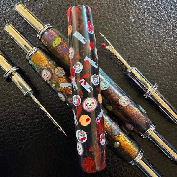 Halloween Seam Rippers