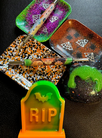 Halloween Stuff!
