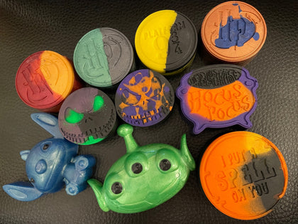 Pattern Weights