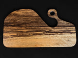 Shark Coochie Board