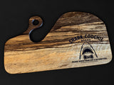Shark Coochie Board