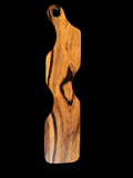 Shark Coochie Board - Tiger Wood