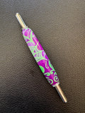Spider Web/Filigree Seam Ripper
