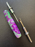 Spider Web/Filigree Seam Ripper