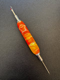Spider Web Seam Ripper