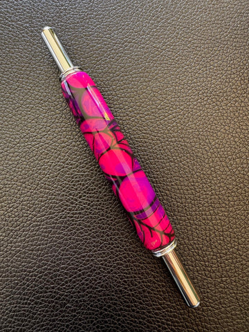 Spider Web Seam Ripper