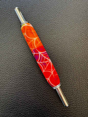 Spider Web Seam Ripper