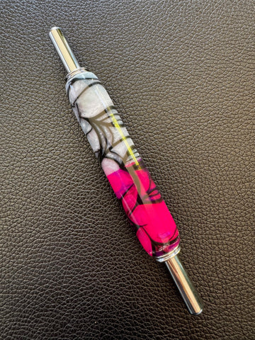 Spider Web Seam Ripper FLAWED