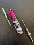 Spider Web Seam Ripper FLAWED