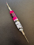 Spider Web Seam Ripper FLAWED