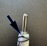 Spider Web Seam Ripper FLAWED
