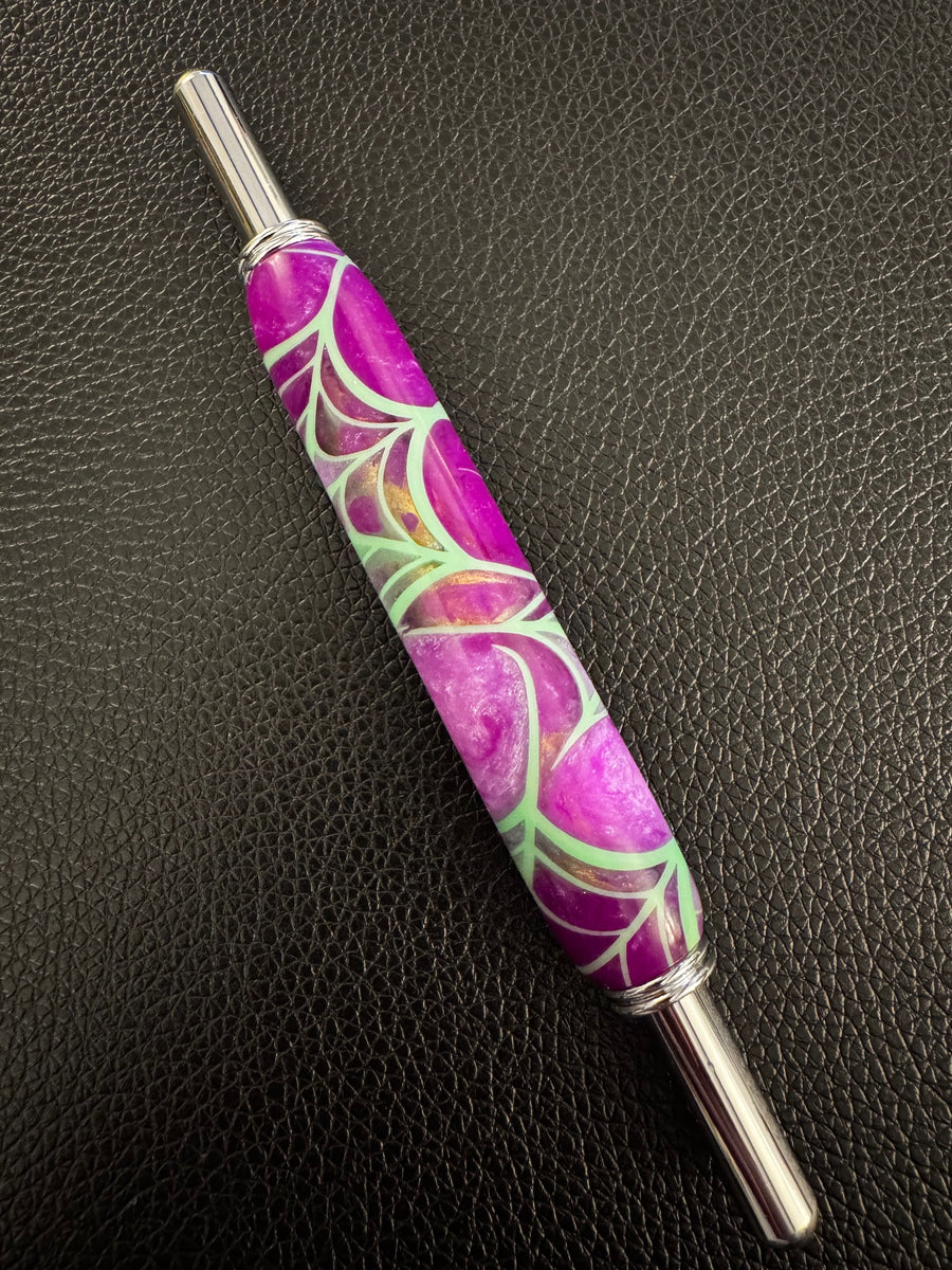Spider Web Seam Ripper – Hanna Woodworking