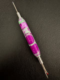Spider Web Seam Ripper