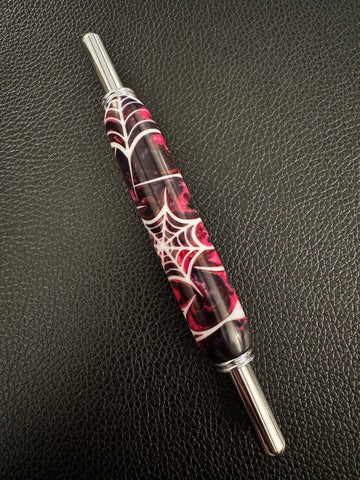 Spider Web Seam Ripper