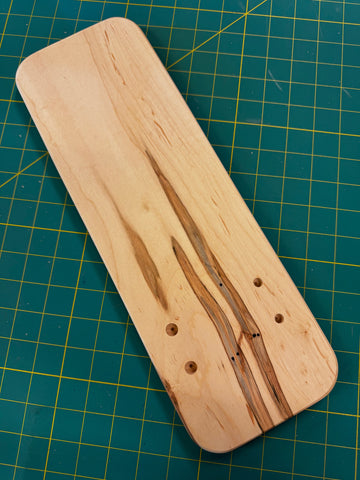 Becky Base - Ambrosia Maple