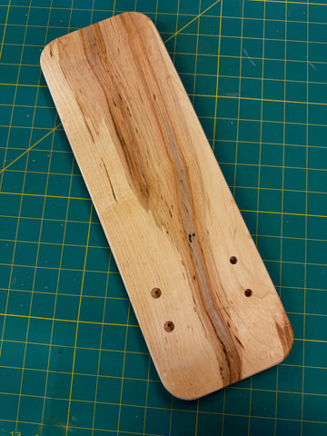 Becky Base - Ambrosia Maple